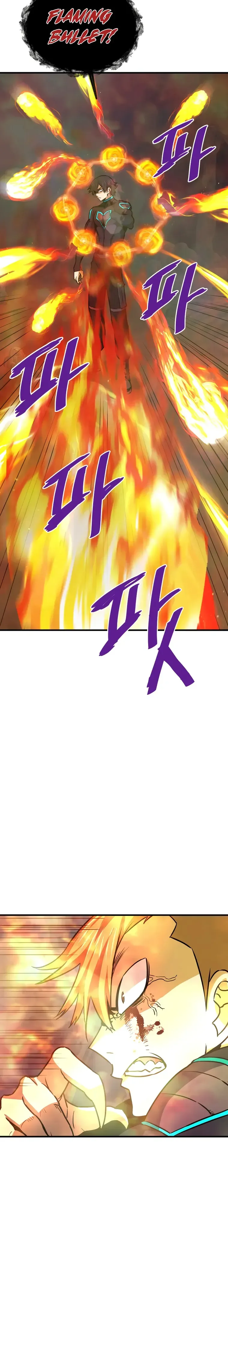 Han Dae Sung Returned From Hell Chapter 37 page 13