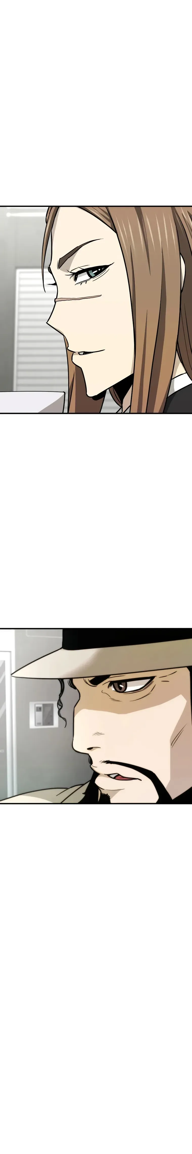 Han Dae Sung Returned From Hell Chapter 37 page 20