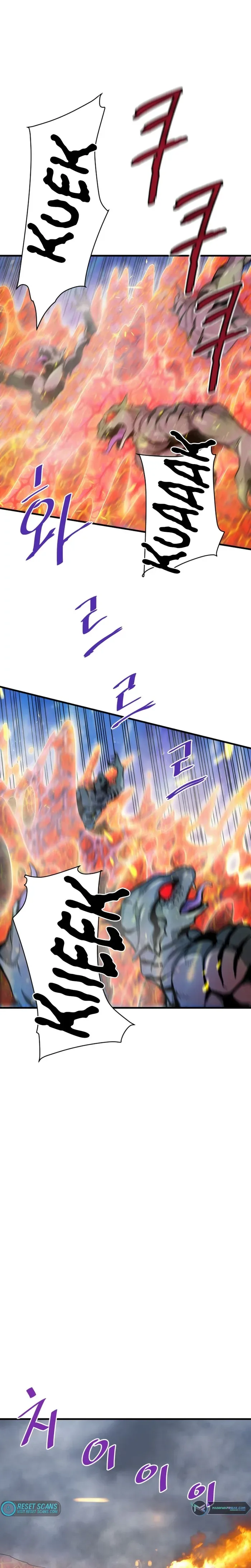 Han Dae Sung Returned From Hell Chapter 42 page 11