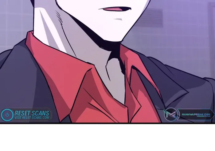 Han Dae Sung Returned From Hell Chapter 42 page 35
