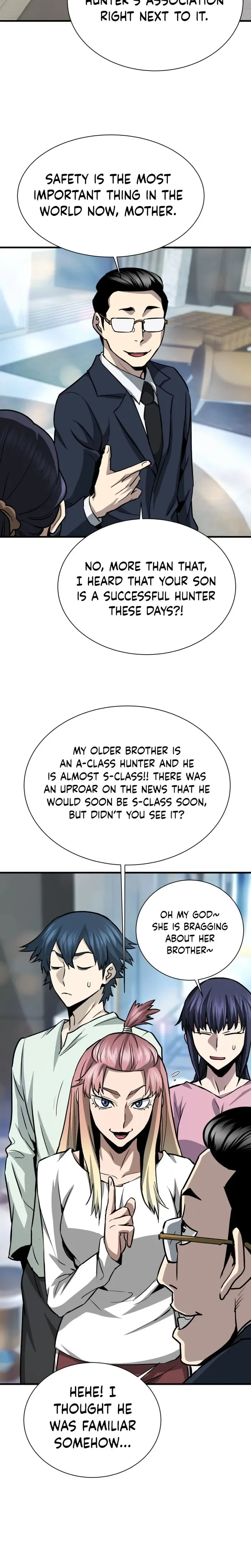 Han Dae Sung Returned From Hell Chapter 42 page 24