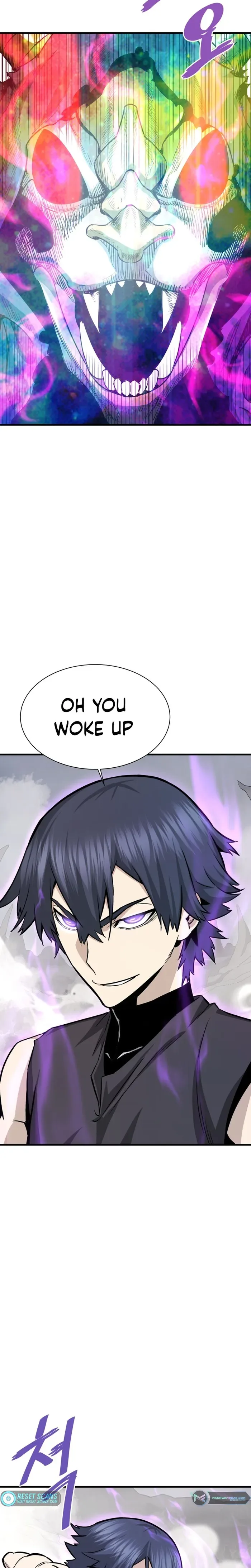 Han Dae Sung Returned From Hell Chapter 44 page 17