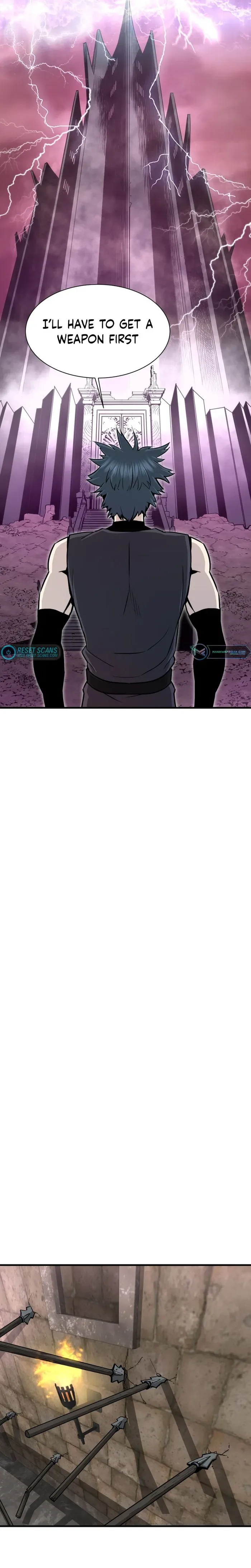 Han Dae Sung Returned From Hell Chapter 44 page 26