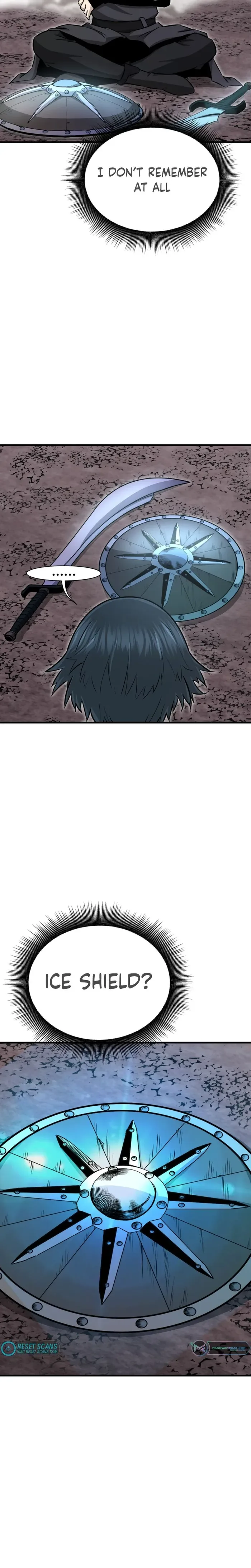 Han Dae Sung Returned From Hell Chapter 44 page 6