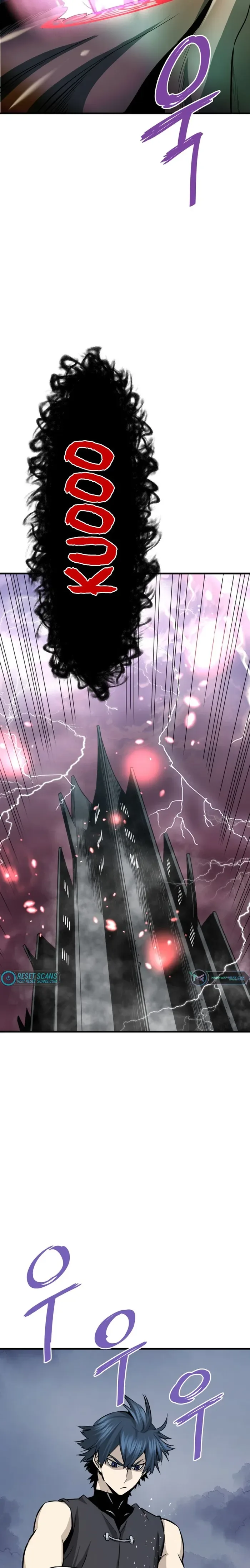 Han Dae Sung Returned From Hell Chapter 44 page 23
