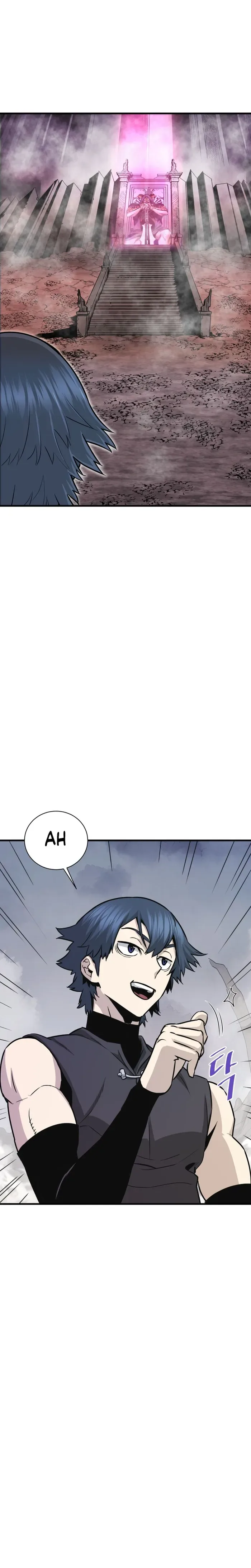 Han Dae Sung Returned From Hell Chapter 44 page 7