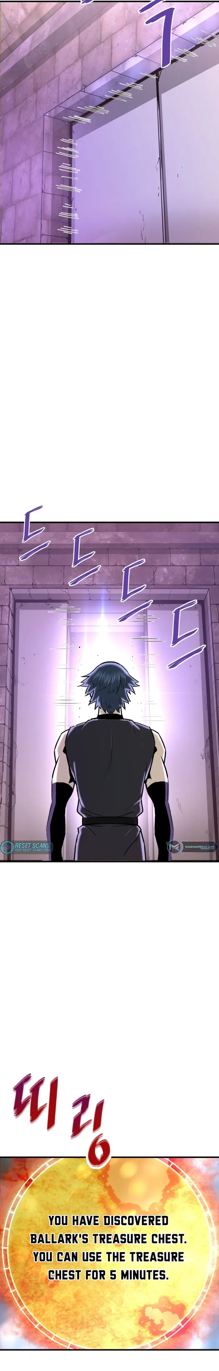 Han Dae Sung Returned From Hell Chapter 44 page 29