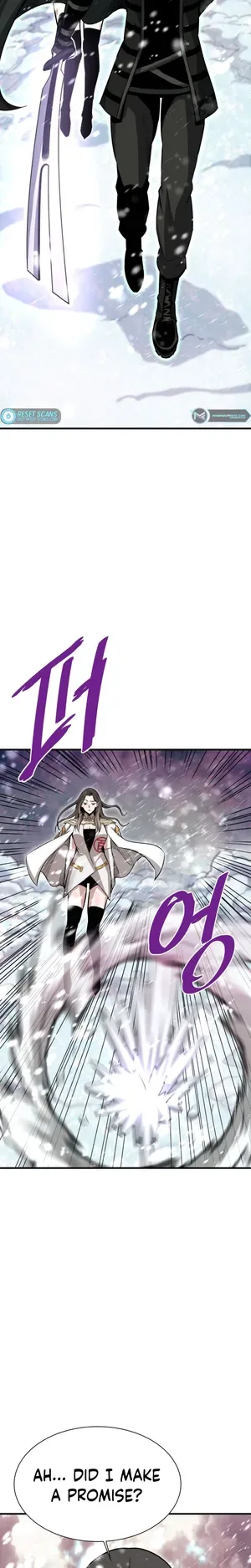 Han Dae Sung Returned From Hell Chapter 45 page 14