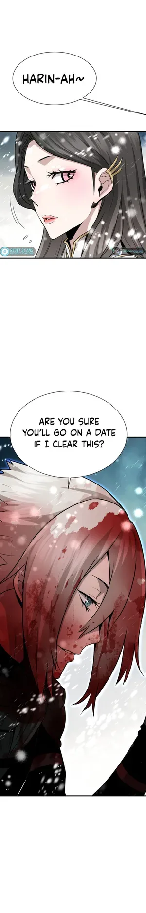 Han Dae Sung Returned From Hell Chapter 45 page 8