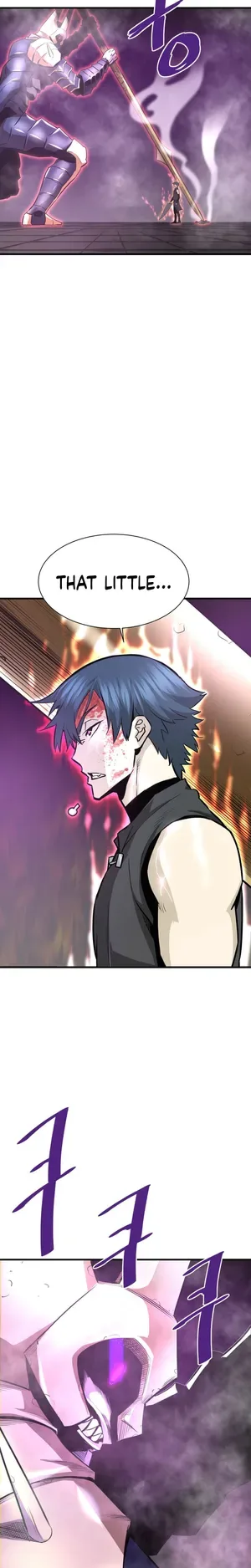 Han Dae Sung Returned From Hell Chapter 45 page 35