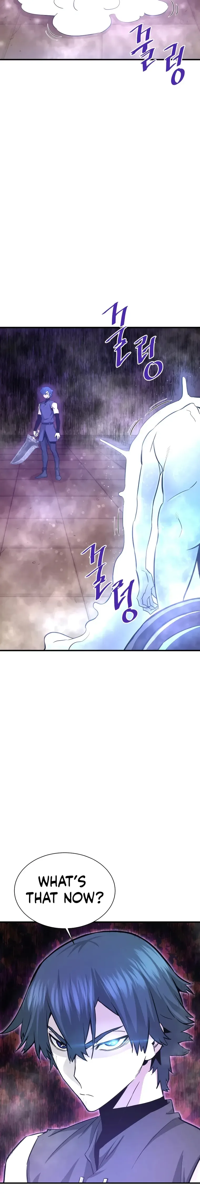 Han Dae Sung Returned From Hell Chapter 46 page 10