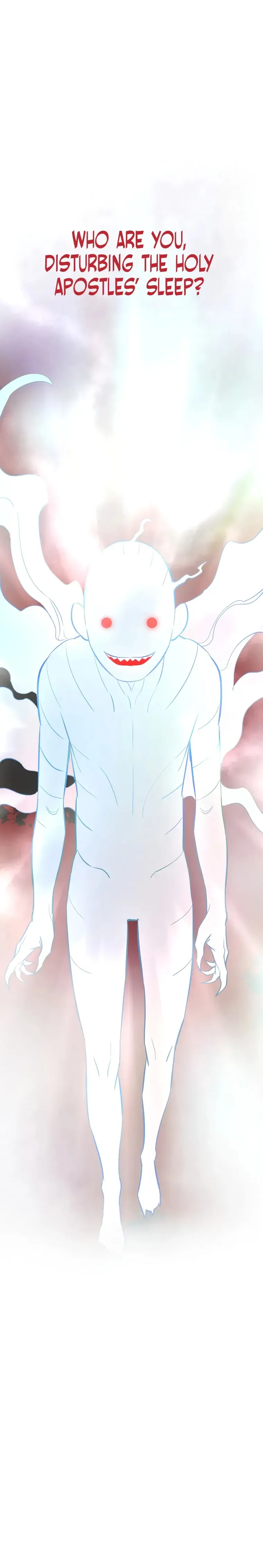 Han Dae Sung Returned From Hell Chapter 46 page 11