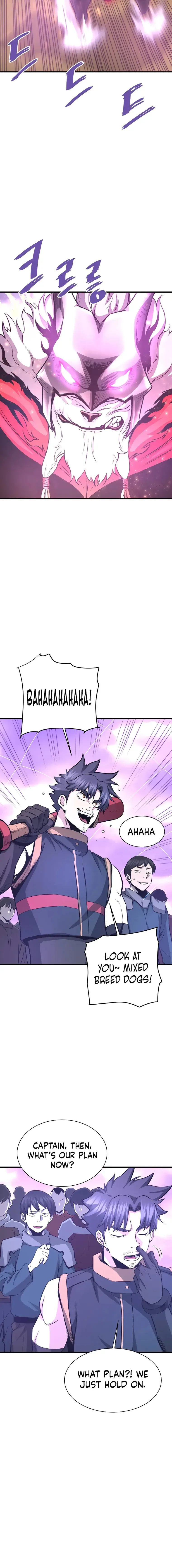 Han Dae Sung Returned From Hell Chapter 50 page 15