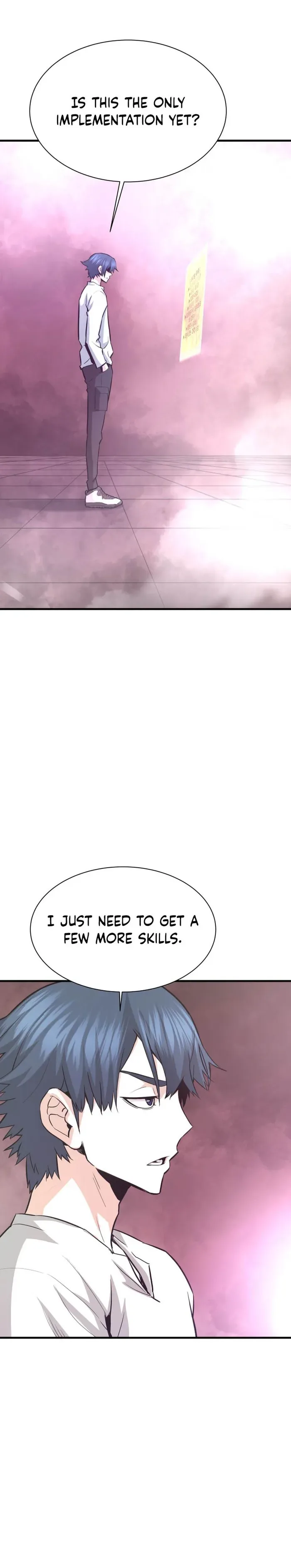 Han Dae Sung Returned From Hell Chapter 47 page 3