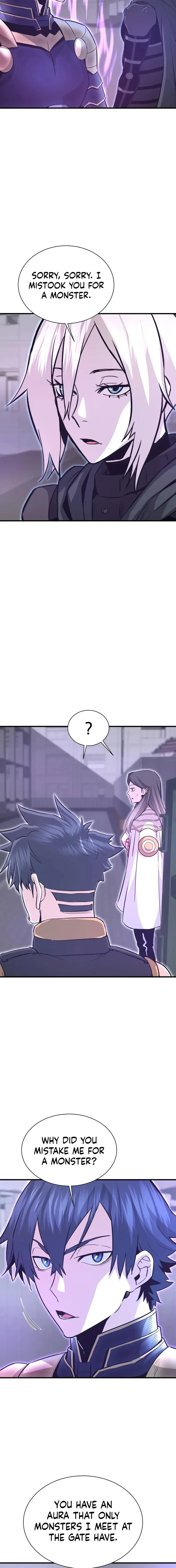 Han Dae Sung Returned From Hell Chapter 53 page 7