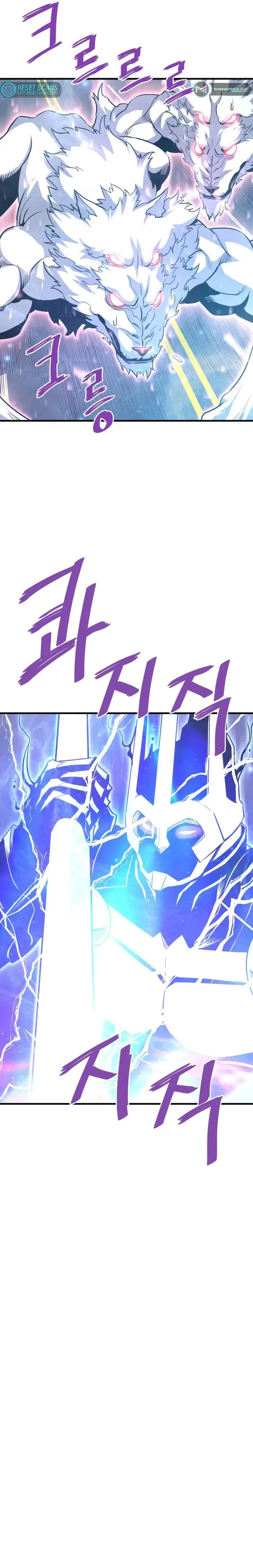 Han Dae Sung Returned From Hell Chapter 52 page 8