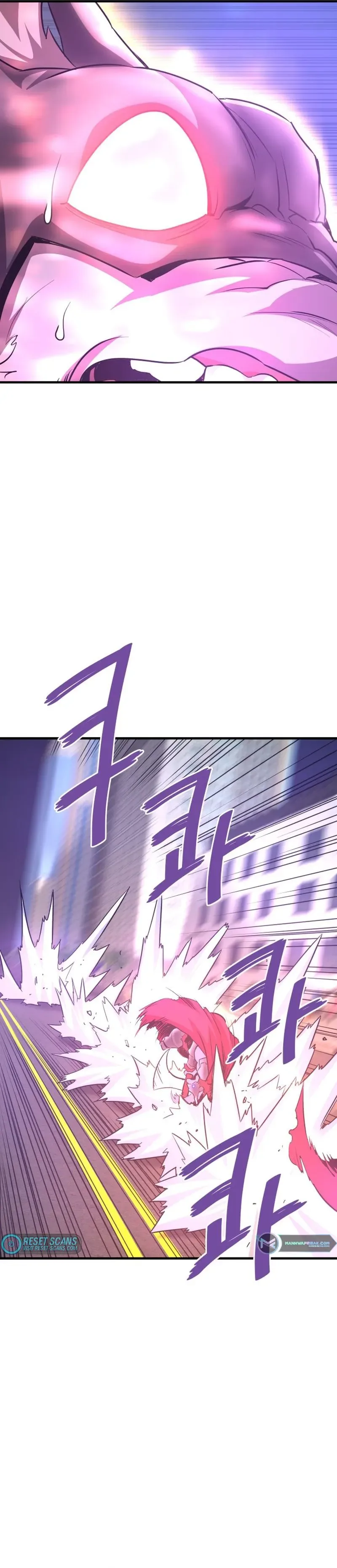 Han Dae Sung Returned From Hell Chapter 52 page 25