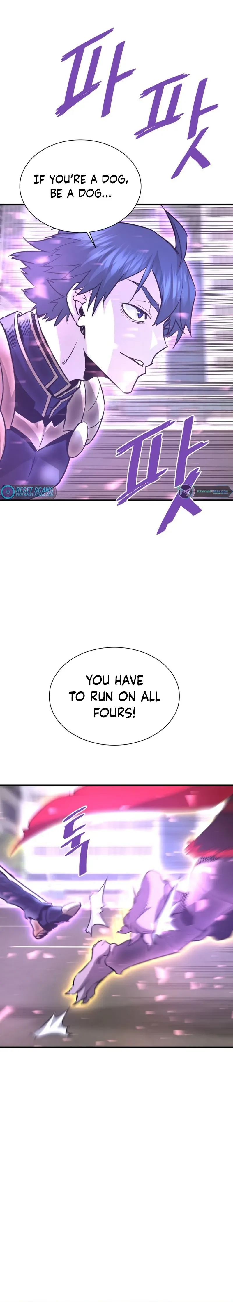 Han Dae Sung Returned From Hell Chapter 52 page 24