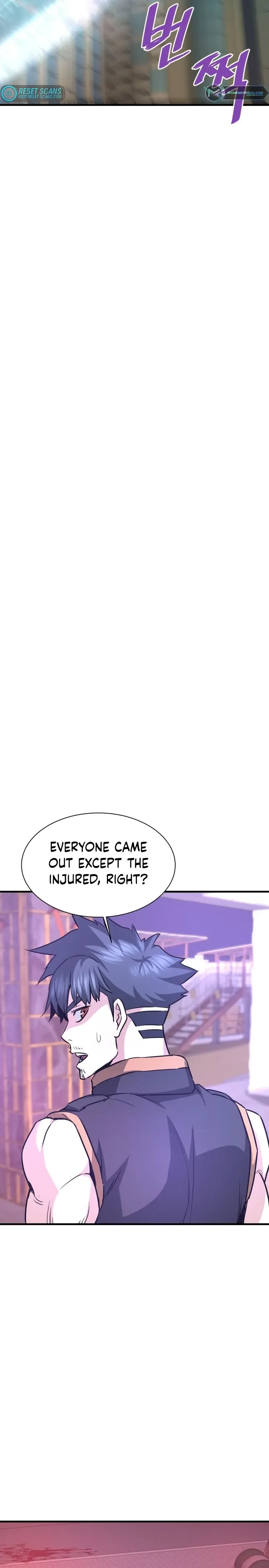 Han Dae Sung Returned From Hell Chapter 52 page 31
