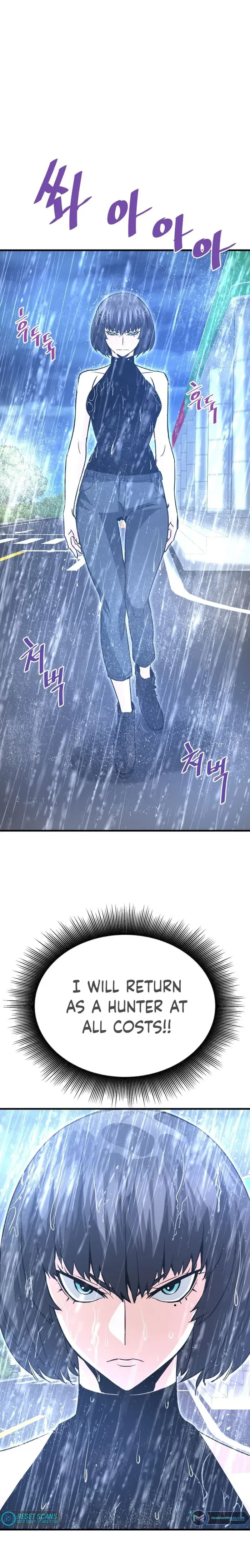Han Dae Sung Returned From Hell Chapter 54 page 24