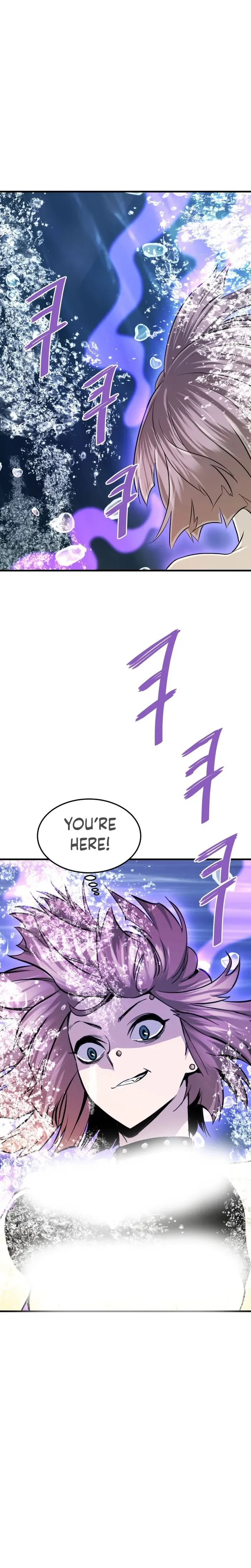 Han Dae Sung Returned From Hell Chapter 57 page 7