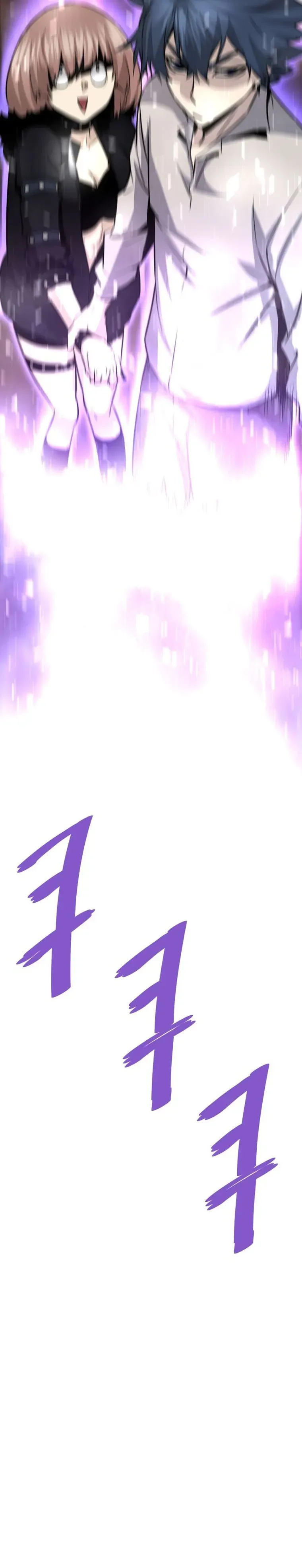 Han Dae Sung Returned From Hell Chapter 59 page 21