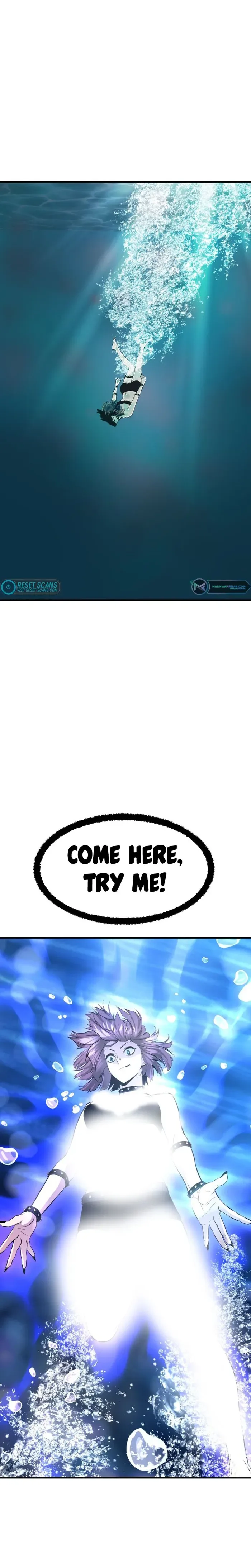Han Dae Sung Returned From Hell Chapter 57 page 6