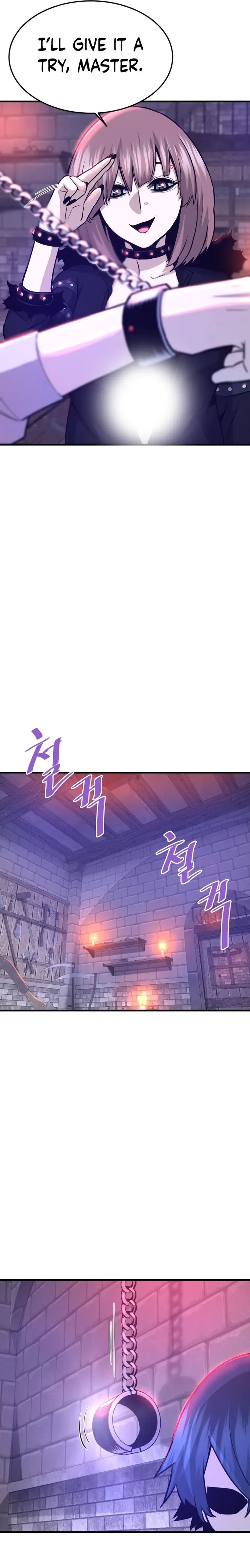 Han Dae Sung Returned From Hell Chapter 59 page 26