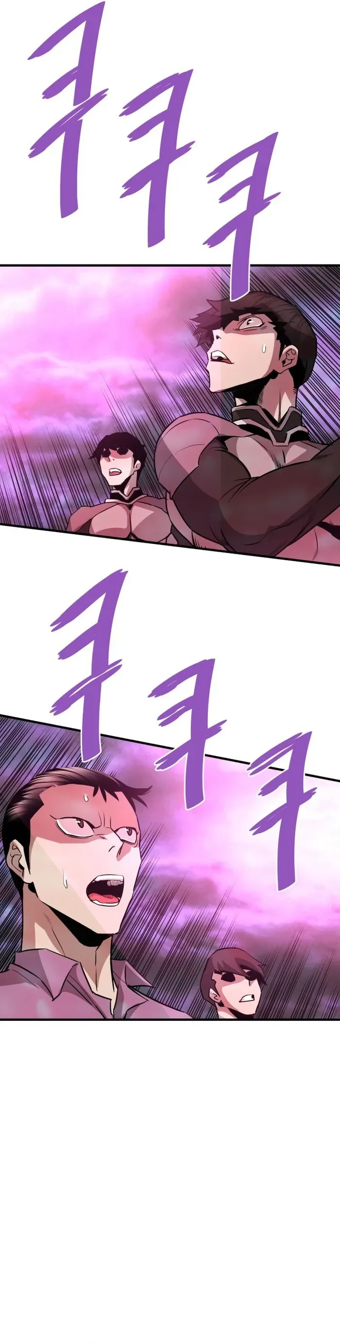 Han Dae Sung Returned From Hell Chapter 57 page 33