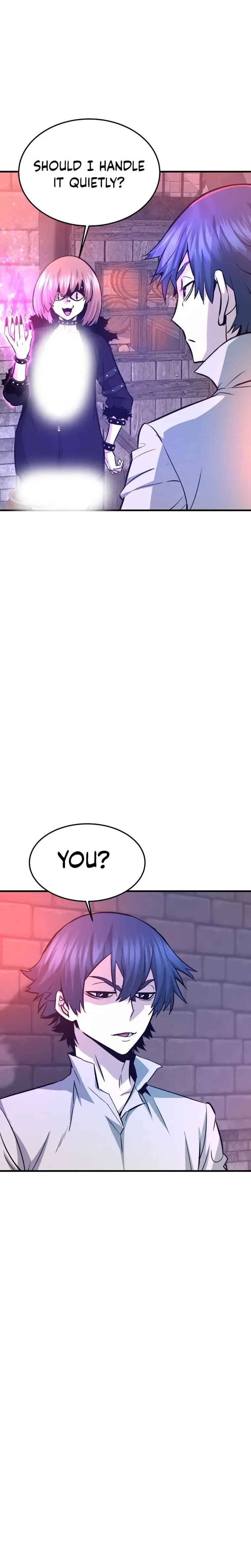 Han Dae Sung Returned From Hell Chapter 59 page 30