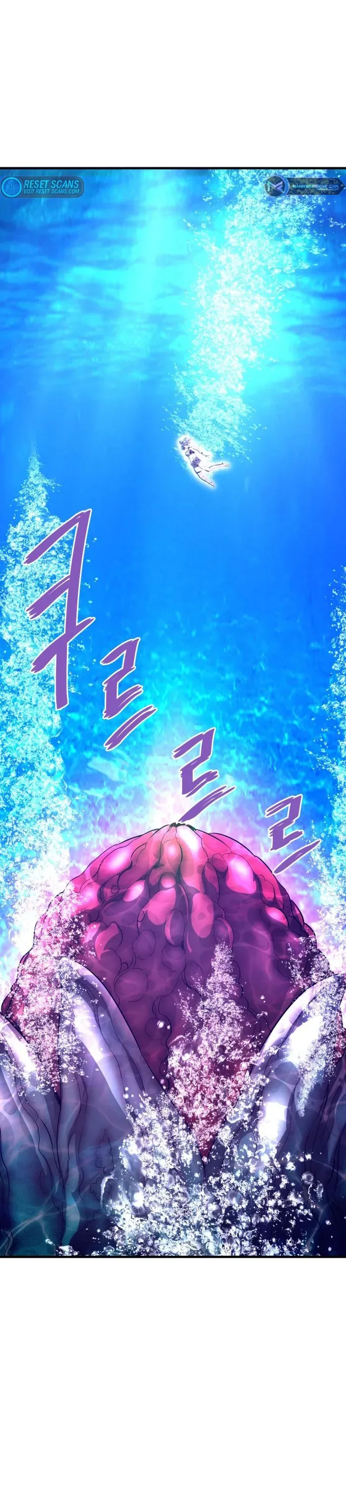 Han Dae Sung Returned From Hell Chapter 57 page 8
