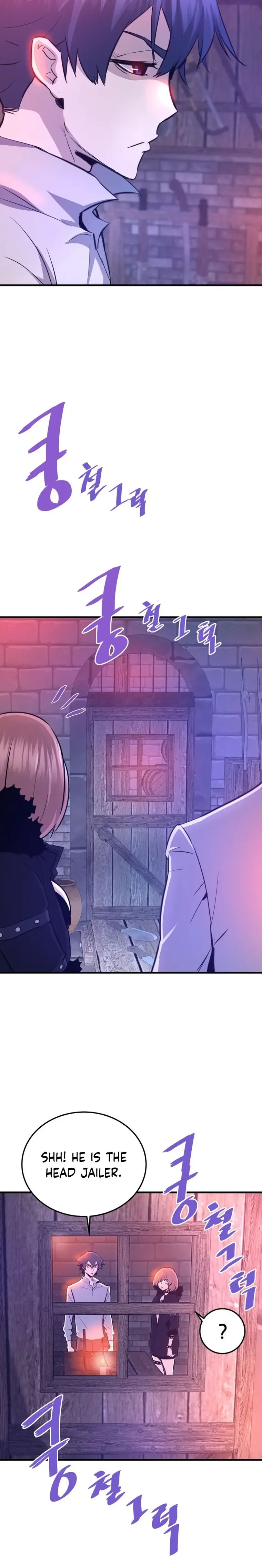Han Dae Sung Returned From Hell Chapter 59 page 28