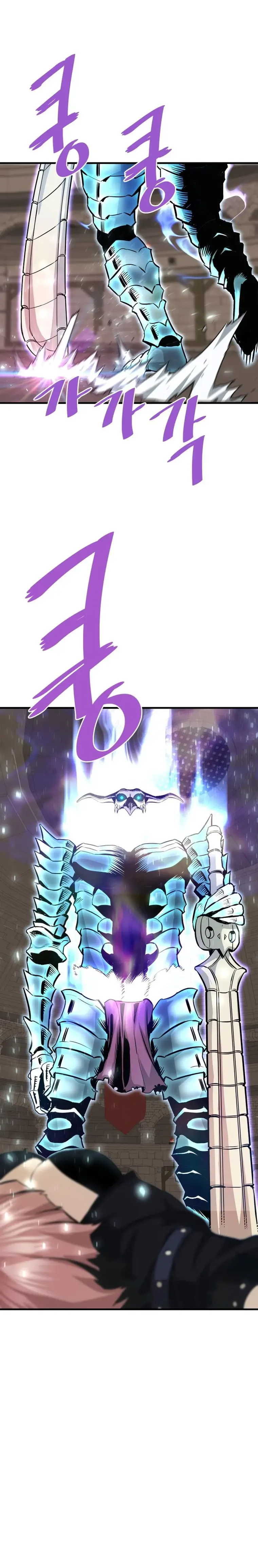 Han Dae Sung Returned From Hell Chapter 62 page 15