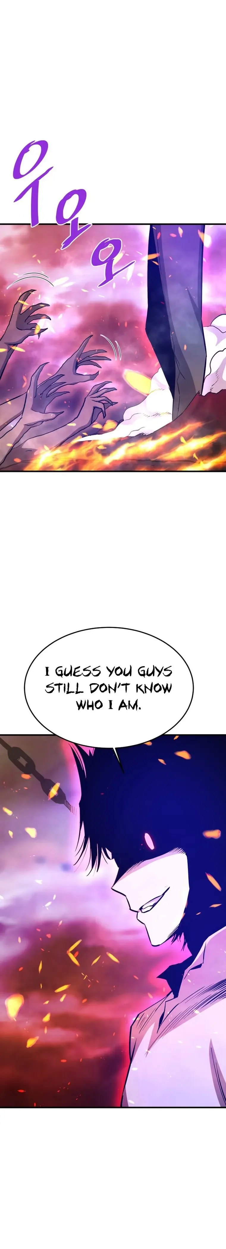 Han Dae Sung Returned From Hell Chapter 62 page 13