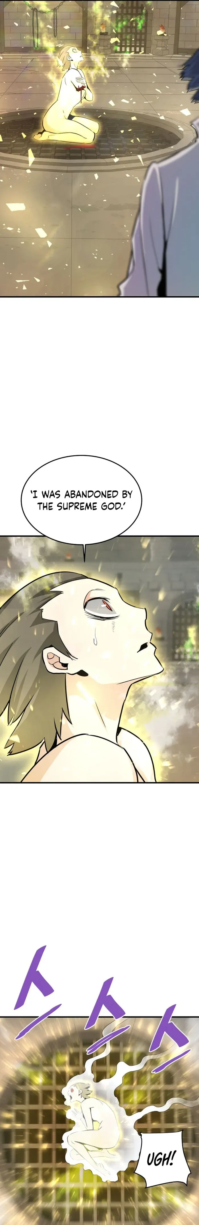 Han Dae Sung Returned From Hell Chapter 63 page 3