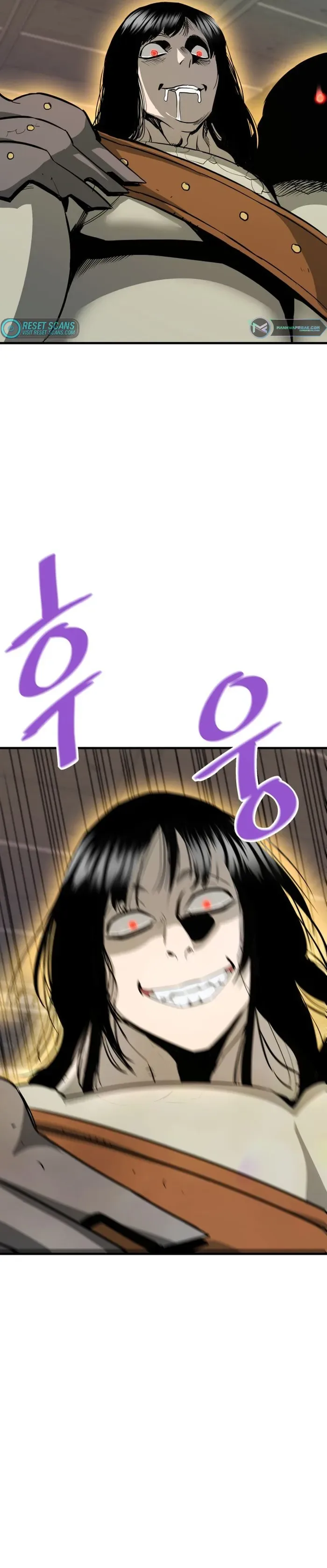 Han Dae Sung Returned From Hell Chapter 63 page 13