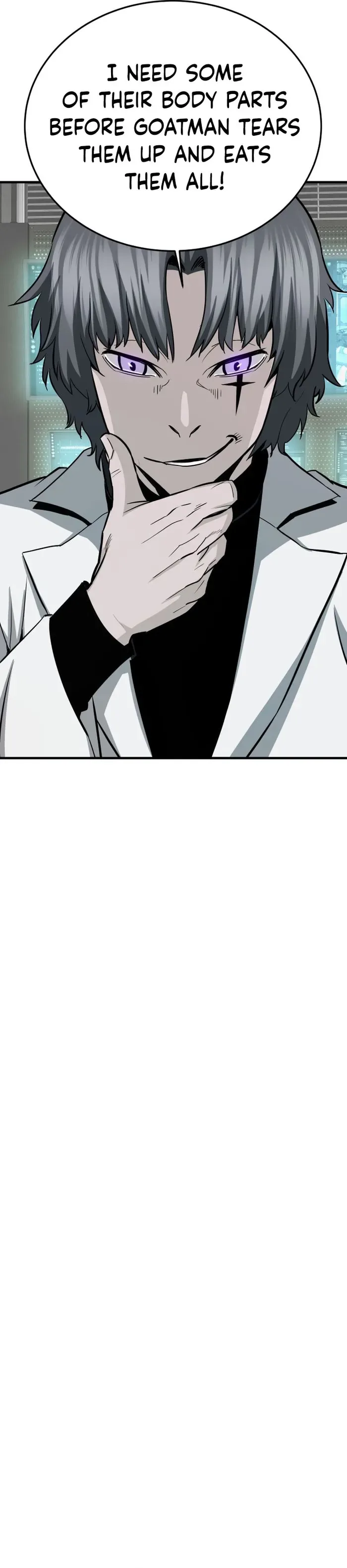 Han Dae Sung Returned From Hell Chapter 64 page 21