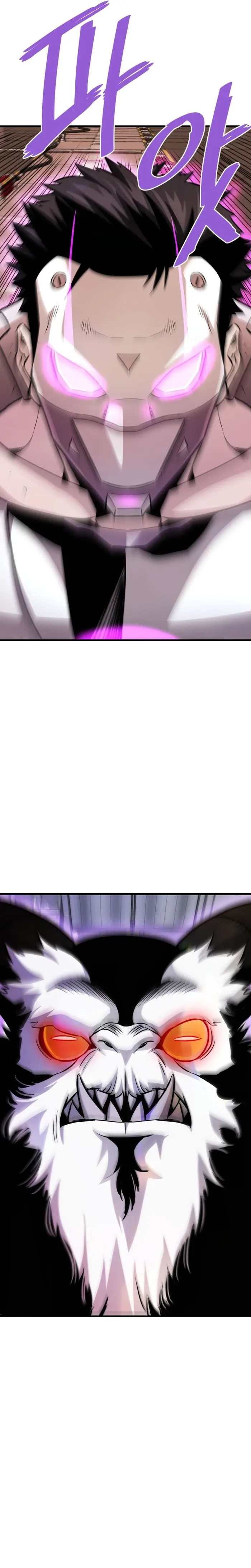 Han Dae Sung Returned From Hell Chapter 64 page 25