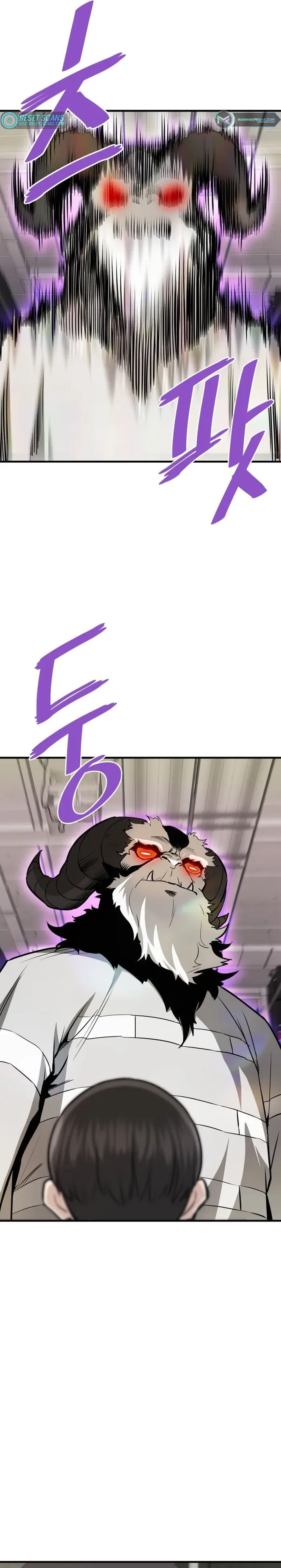 Han Dae Sung Returned From Hell Chapter 64 page 36