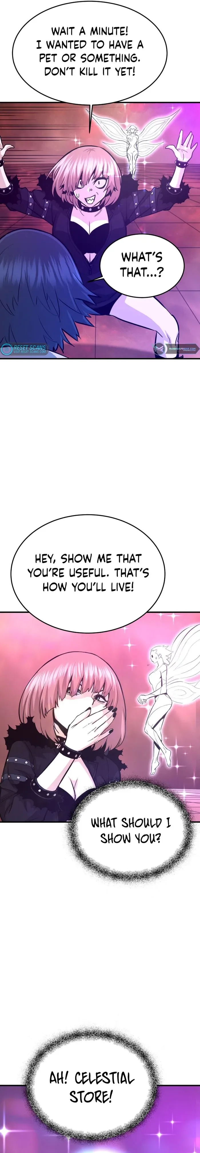 Han Dae Sung Returned From Hell Chapter 63 page 30