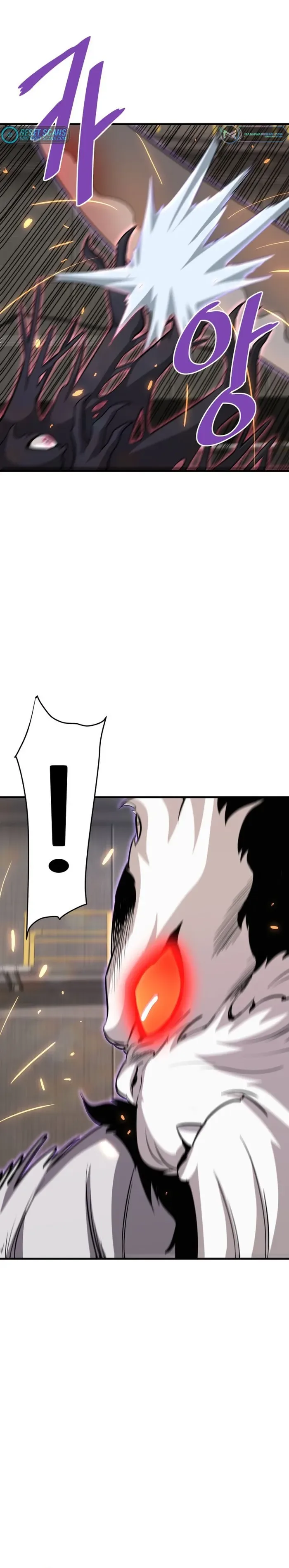 Han Dae Sung Returned From Hell Chapter 65 page 4