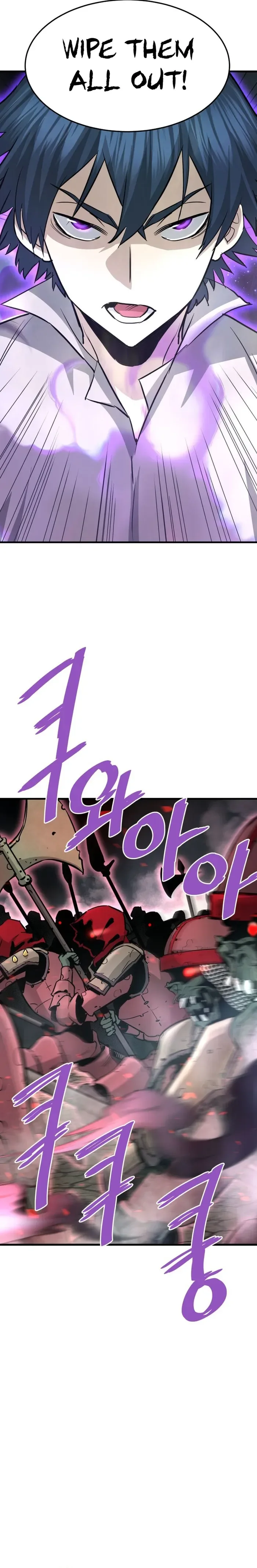Han Dae Sung Returned From Hell Chapter 65 page 32