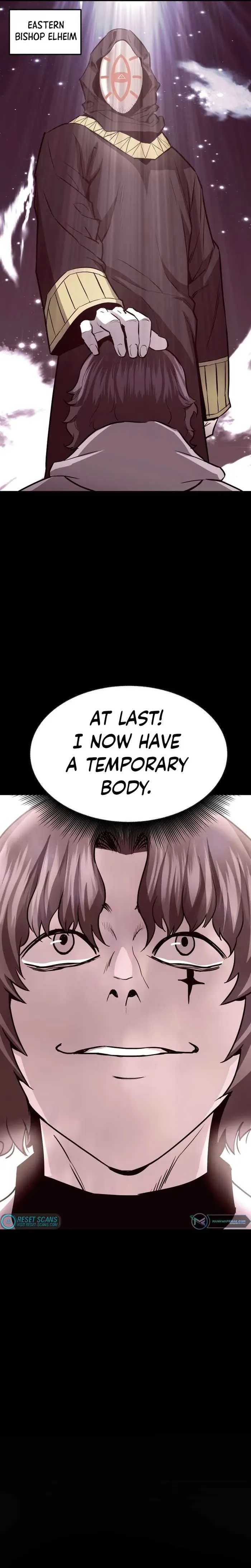 Han Dae Sung Returned From Hell Chapter 66 page 9