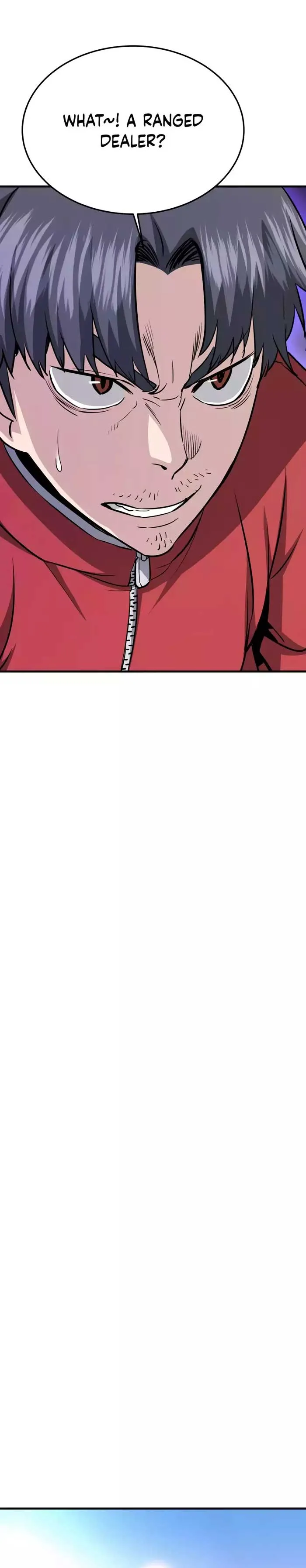 Han Dae Sung Returned From Hell Chapter 68 page 32