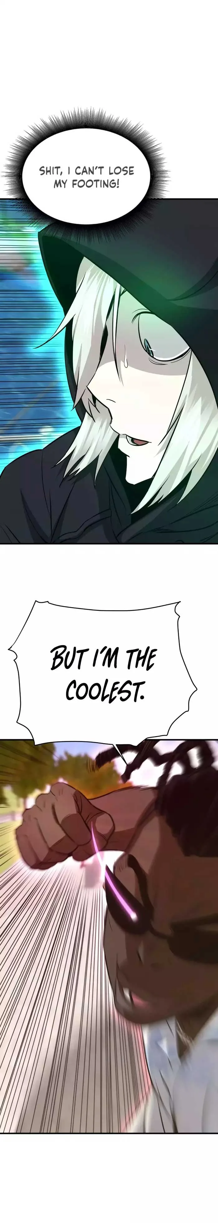 Han Dae Sung Returned From Hell Chapter 68 page 20