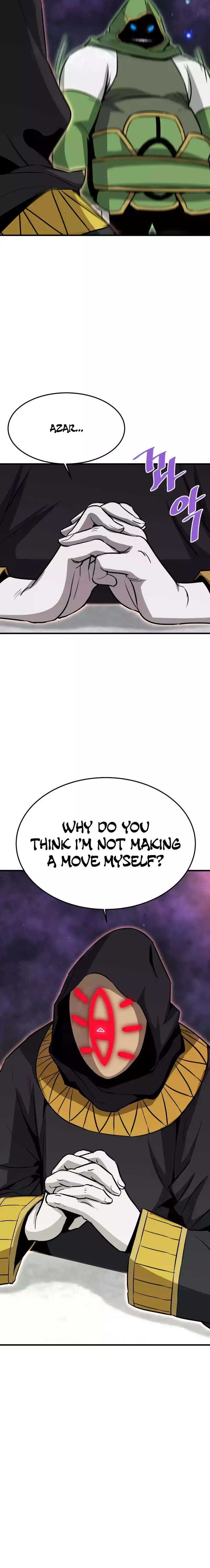 Han Dae Sung Returned From Hell Chapter 67 page 6