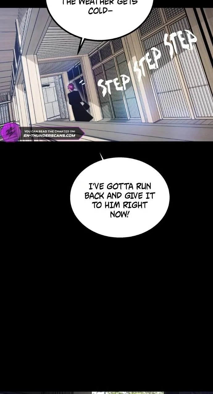Return of the Devourer Chapter 52 page 72