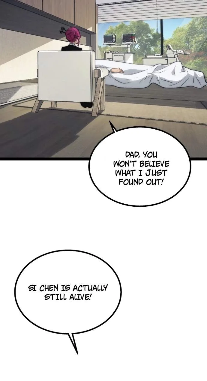 Return of the Devourer Chapter 52 page 34