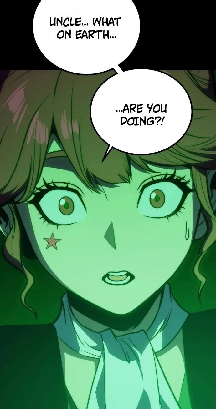 Return of the Devourer Chapter 52 page 79
