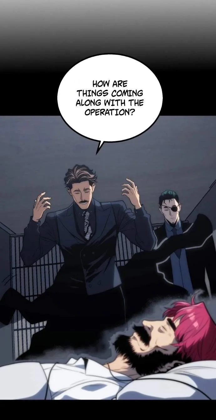 Return of the Devourer Chapter 52 page 53